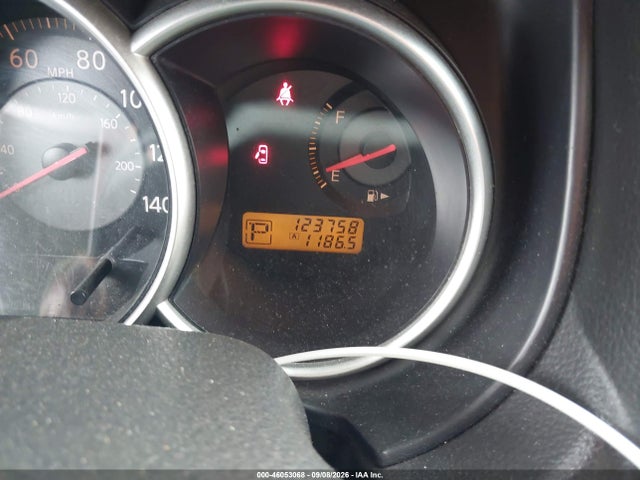 Aukcja sprzedaży 2007 Nissan Versa 1.8s, vin: 3N1BC13E87L449570, numer aukcji: 46053068