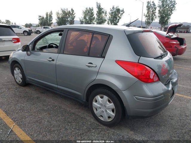 Aukcja sprzedaży 2007 Nissan Versa 1.8s, vin: 3N1BC13E87L449570, numer aukcji: 46053068