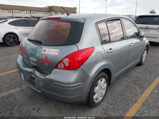 Aukcja sprzedaży 2007 Nissan Versa 1.8s, vin: 3N1BC13E87L449570, numer aukcji: 46053068