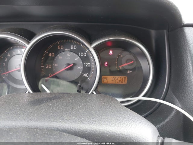 Aukcja sprzedaży 2007 Nissan Versa 1.8s, vin: 3N1BC13E87L449570, numer aukcji: 46053068
