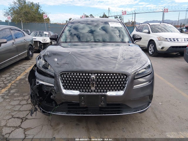 Lincoln Corsair Standard 2021 5LMCJ1C99MUL22945 Image 12