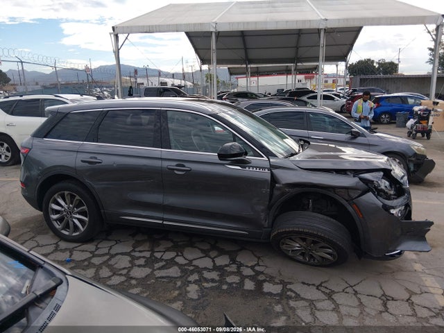 Lincoln Corsair Standard 2021 5LMCJ1C99MUL22945 Image 13
