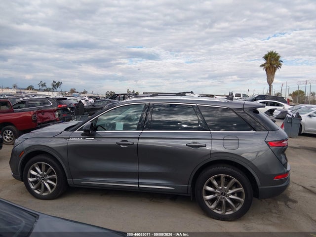 Lincoln Corsair Standard 2021 5LMCJ1C99MUL22945 Image 14
