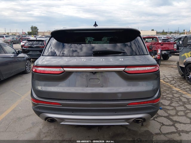 Lincoln Corsair Standard 2021 5LMCJ1C99MUL22945 Image 16