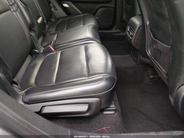 Lincoln Corsair Standard 2021 5LMCJ1C99MUL22945 Image 8