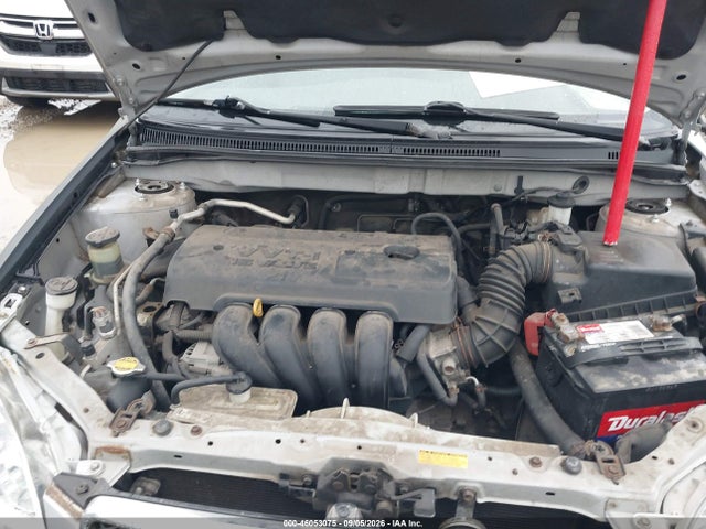 2008 Toyota Corolla Ce მანქანა იყიდება აუქციონზე, vin: 1NXBR32E28Z940308, აუქციონის ნომერი: 46053075