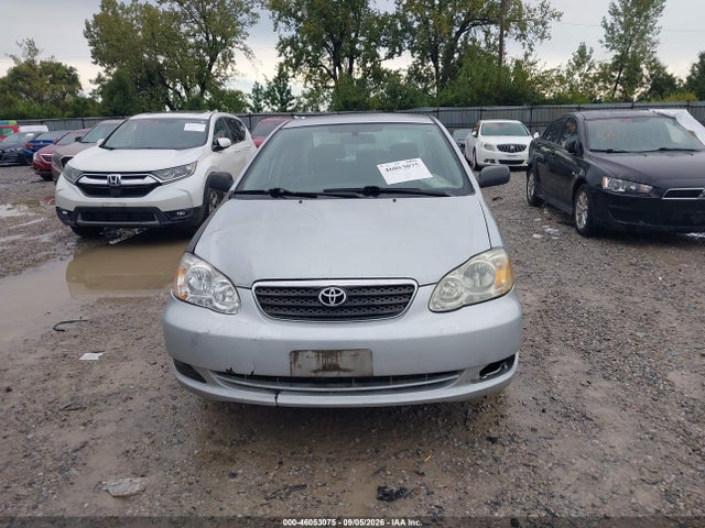 2008 Toyota Corolla Ce მანქანა იყიდება აუქციონზე, vin: 1NXBR32E28Z940308, აუქციონის ნომერი: 46053075