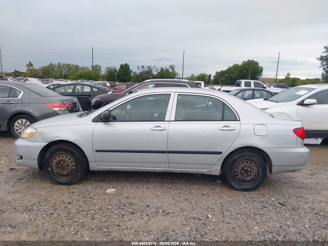 2008 Toyota Corolla Ce მანქანა იყიდება აუქციონზე, vin: 1NXBR32E28Z940308, აუქციონის ნომერი: 46053075