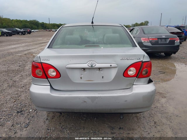 2008 Toyota Corolla Ce მანქანა იყიდება აუქციონზე, vin: 1NXBR32E28Z940308, აუქციონის ნომერი: 46053075