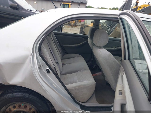 2008 Toyota Corolla Ce მანქანა იყიდება აუქციონზე, vin: 1NXBR32E28Z940308, აუქციონის ნომერი: 46053075