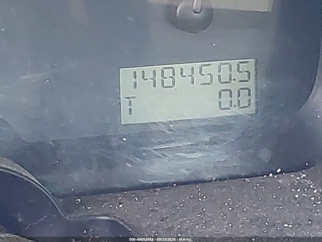 46053084 :رقم المزاد ، 1FTRF14W77NA29325 vin ، 2007 Ford F150 مزاد بيع