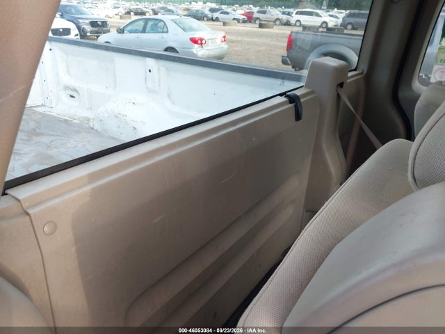 46053084 :رقم المزاد ، 1FTRF14W77NA29325 vin ، 2007 Ford F150 مزاد بيع