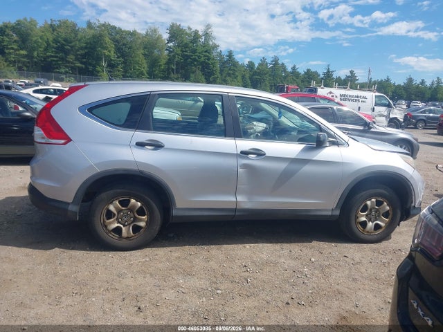 Honda CR-V LX 2014 2HKRM4H37EH669667 Image 14