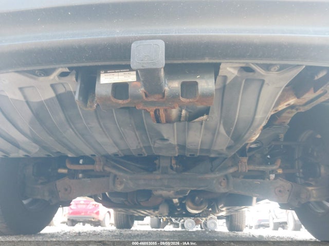2HKRM4H37EH669667 Honda CR-V LX