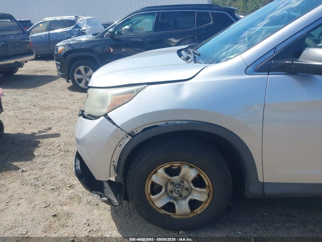 Honda CR-V LX 2014 2HKRM4H37EH669667 Image 20