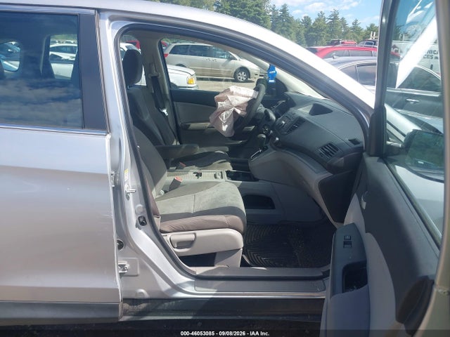 Honda CR-V LX 2014 2HKRM4H37EH669667 Image 5