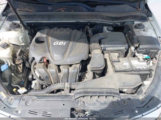 Продажа на аукционе авто 2015 Kia Optima Lx, vin: KNAGM4A77F5545871, номер лота: 46053086