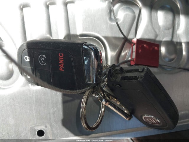 Auction sale of the 2016 Fiat 500x Lounge, vin: ZFBCFXDT7GP392648, lot number: 46053092