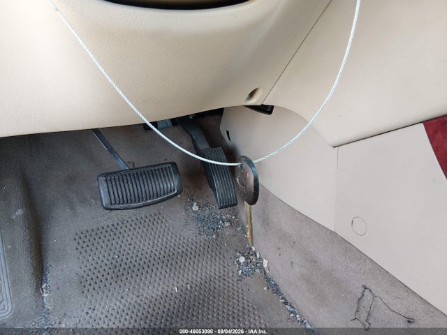 Продаж на аукціоні авто 2008 Hyundai Azera Limited, vin: KMHFC46F48A286523, номер лоту: 46053098