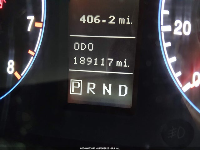 Продаж на аукціоні авто 2008 Hyundai Azera Limited, vin: KMHFC46F48A286523, номер лоту: 46053098