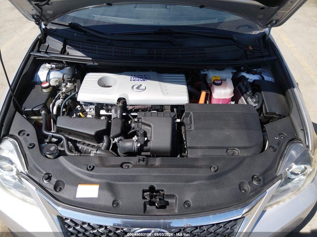 Aukcja sprzedaży 2015 Lexus Ct 200h, vin: JTHKD5BH4F2245330, numer aukcji: 46053100