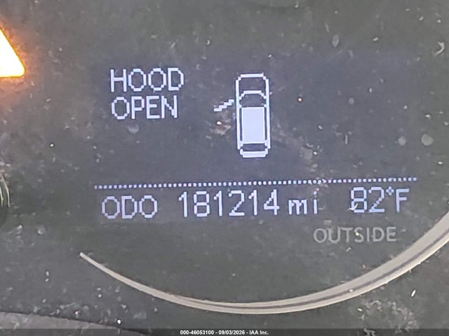 Aukcja sprzedaży 2015 Lexus Ct 200h, vin: JTHKD5BH4F2245330, numer aukcji: 46053100