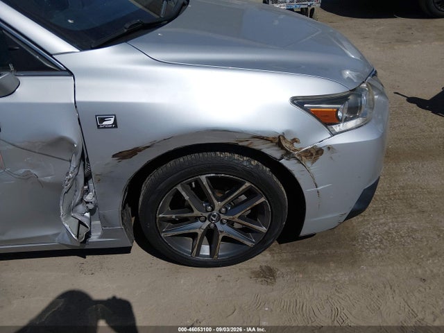 Aukcja sprzedaży 2015 Lexus Ct 200h, vin: JTHKD5BH4F2245330, numer aukcji: 46053100