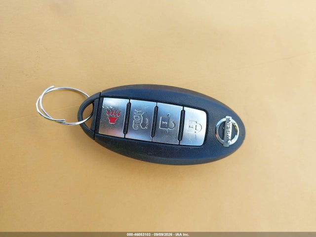 Aukcja sprzedaży 2019 Nissan Sentra Sr, vin: 3N1AB7AP0KY380875, numer aukcji: 46053103