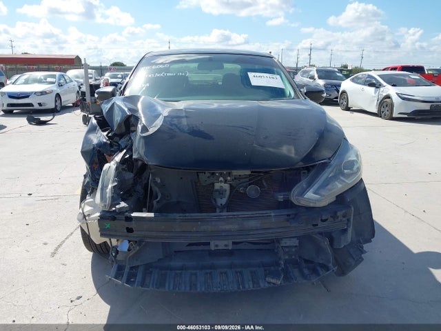 Aukcja sprzedaży 2019 Nissan Sentra Sr, vin: 3N1AB7AP0KY380875, numer aukcji: 46053103