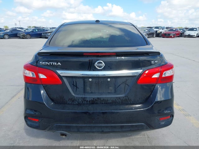 Aukcja sprzedaży 2019 Nissan Sentra Sr, vin: 3N1AB7AP0KY380875, numer aukcji: 46053103