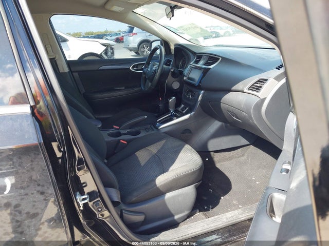 Aukcja sprzedaży 2019 Nissan Sentra Sr, vin: 3N1AB7AP0KY380875, numer aukcji: 46053103