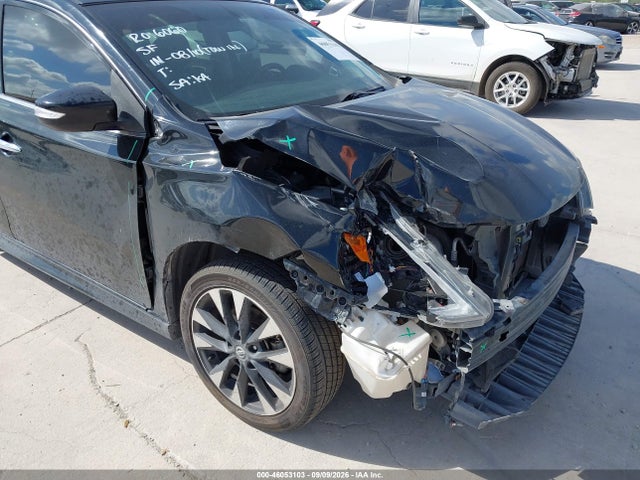 Aukcja sprzedaży 2019 Nissan Sentra Sr, vin: 3N1AB7AP0KY380875, numer aukcji: 46053103