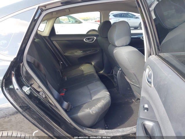 Aukcja sprzedaży 2019 Nissan Sentra Sr, vin: 3N1AB7AP0KY380875, numer aukcji: 46053103