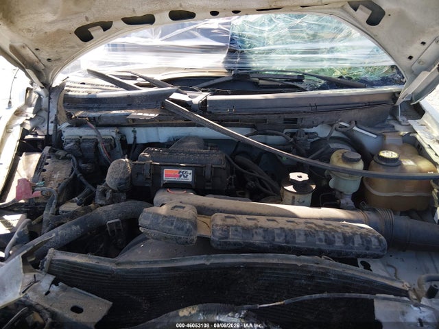 Aukcja sprzedaży 2005 Ford F-150 Fx4/lariat/xlt, vin: 1FTPW14555KC58549, numer aukcji: 46053108