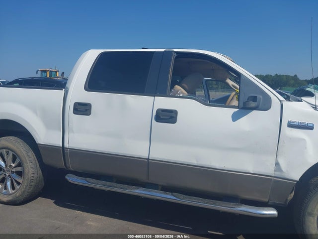 Aukcja sprzedaży 2005 Ford F-150 Fx4/lariat/xlt, vin: 1FTPW14555KC58549, numer aukcji: 46053108
