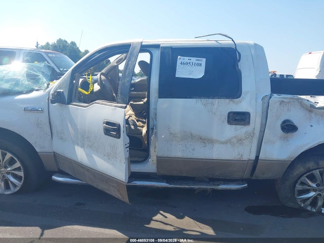 Aukcja sprzedaży 2005 Ford F-150 Fx4/lariat/xlt, vin: 1FTPW14555KC58549, numer aukcji: 46053108