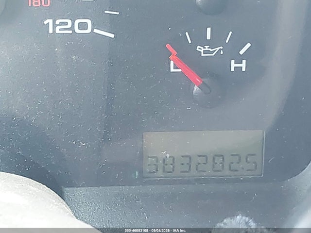 Aukcja sprzedaży 2005 Ford F-150 Fx4/lariat/xlt, vin: 1FTPW14555KC58549, numer aukcji: 46053108
