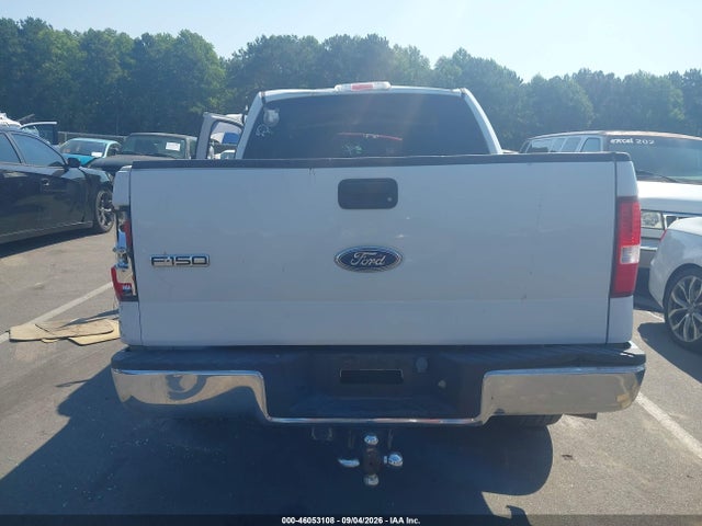 Aukcja sprzedaży 2005 Ford F-150 Fx4/lariat/xlt, vin: 1FTPW14555KC58549, numer aukcji: 46053108