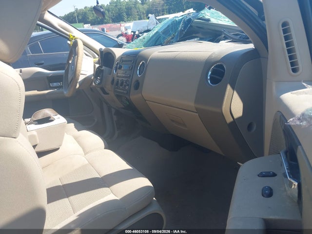 Aukcja sprzedaży 2005 Ford F-150 Fx4/lariat/xlt, vin: 1FTPW14555KC58549, numer aukcji: 46053108