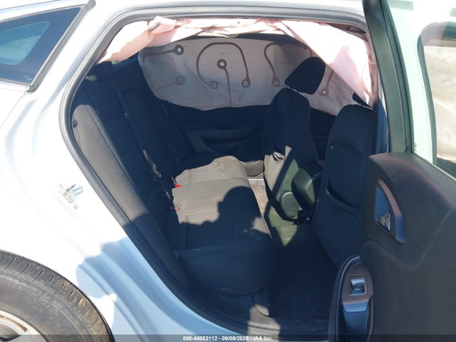 46053112 :رقم المزاد ، 1G1ZB5ST3GF258101 vin ، 2016 Chevrolet Malibu Ls مزاد بيع
