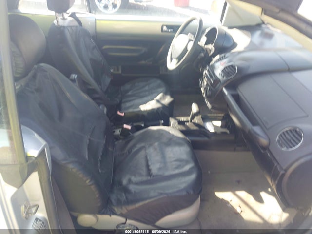 46053115 :رقم المزاد ، 3VWRF31Y87M400551 vin ، 2007 Volkswagen New Beetle 2.5 مزاد بيع