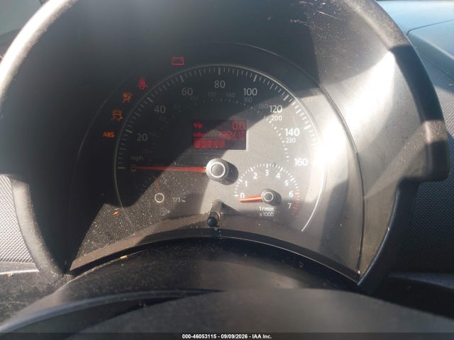 46053115 :رقم المزاد ، 3VWRF31Y87M400551 vin ، 2007 Volkswagen New Beetle 2.5 مزاد بيع