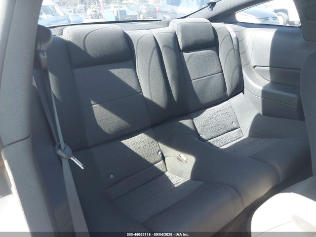 2006 Ford Mustang V6 მანქანა იყიდება აუქციონზე, vin: 1ZVFT80NX65176316, აუქციონის ნომერი: 46053116