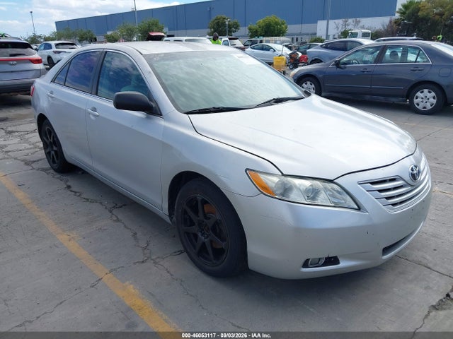 Продаж на аукціоні авто 2007 Toyota Camry Ce, vin: 4T1BE46K17U549778, номер лоту: 46053117