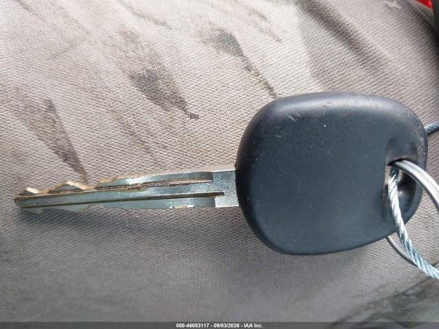 2007 Toyota Camry Ce მანქანა იყიდება აუქციონზე, vin: 4T1BE46K17U549778, აუქციონის ნომერი: 46053117