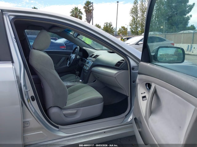 2007 Toyota Camry Ce მანქანა იყიდება აუქციონზე, vin: 4T1BE46K17U549778, აუქციონის ნომერი: 46053117