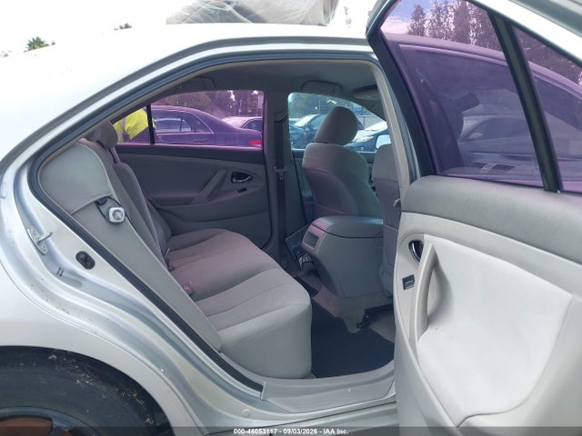 2007 Toyota Camry Ce მანქანა იყიდება აუქციონზე, vin: 4T1BE46K17U549778, აუქციონის ნომერი: 46053117