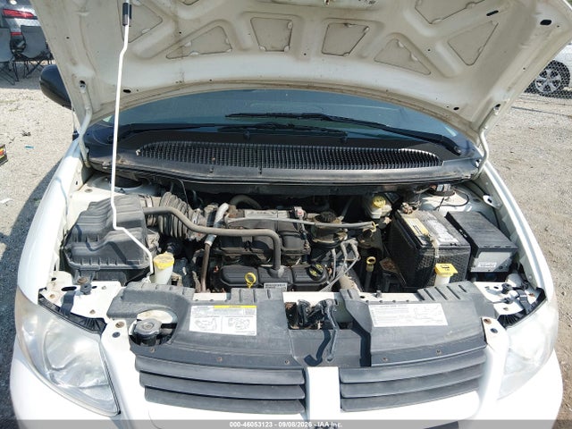 Aukcja sprzedaży 2007 Dodge Grand Caravan Sxt, vin: 2D4GP44L17R270508, numer aukcji: 46053123