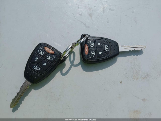 Aukcja sprzedaży 2007 Dodge Grand Caravan Sxt, vin: 2D4GP44L17R270508, numer aukcji: 46053123