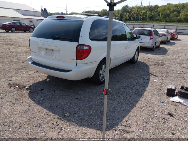 Aukcja sprzedaży 2007 Dodge Grand Caravan Sxt, vin: 2D4GP44L17R270508, numer aukcji: 46053123